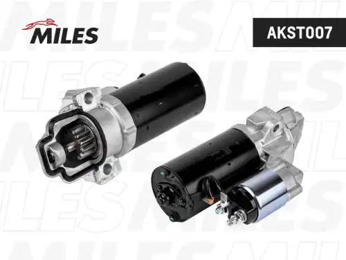 Стартер MILES AKST007