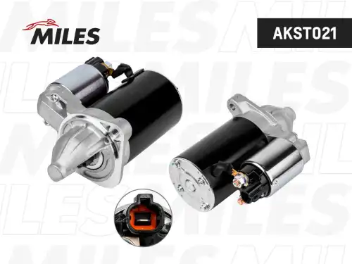 Деталь AKST021 MILES