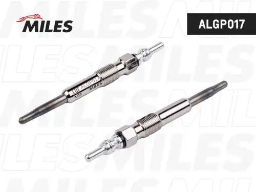 Свеча накаливания ALGP017 MILES