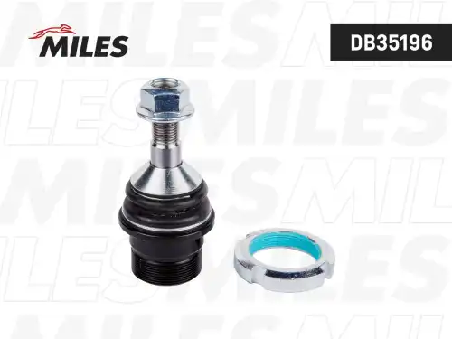 Шаровая опора MILES DB35196