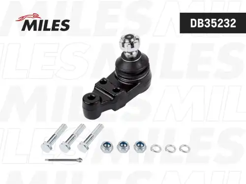 Шаровая опора MILES DB35232