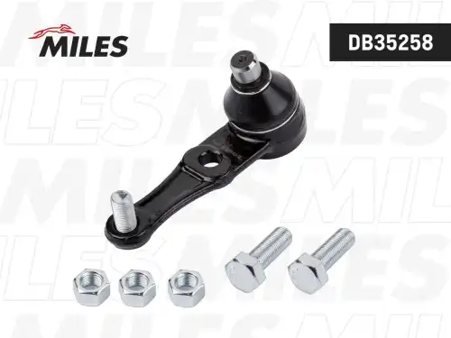 Шаровая опора MILES DB35258