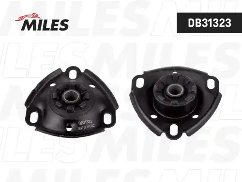 Опора амортизатора AUDI 100 -91 пер. DB31323 MILES