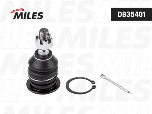 Шаровая опора MILES DB35401