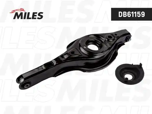 Рычаг подвески MILES DB61159