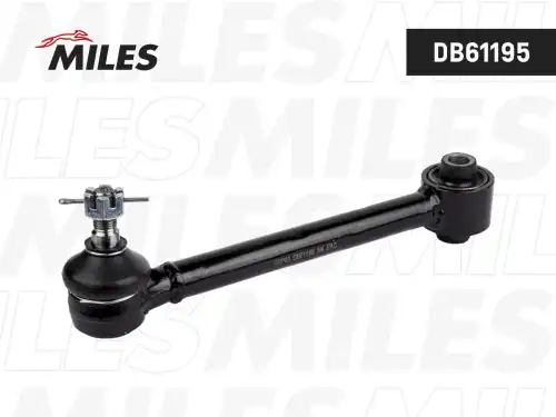 Рычаг подвески MILES DB61195