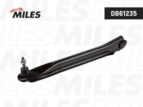 Рычаг подвески MILES DB61235