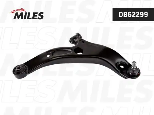 Рычаг подвески MILES DB62299