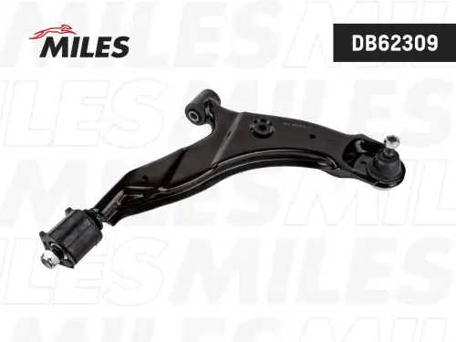 Рычаг подвески MILES DB62309