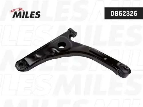 Рычаг подвески MILES DB62326
