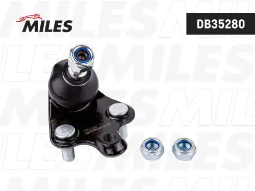 Шаровая опора MILES DB35280