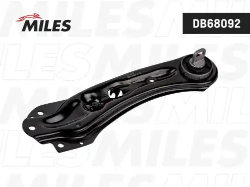 Рычаг подвески MILES DB68092