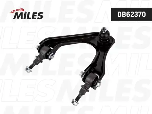 Рычаг подвески MILES DB62370