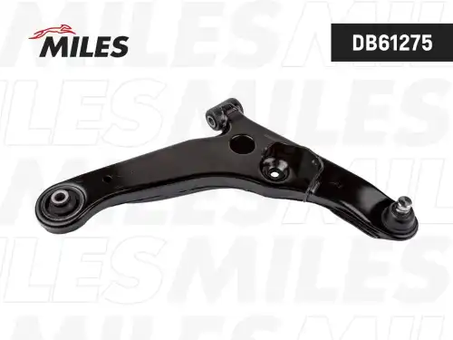 Рычаг подвески MILES DB61275
