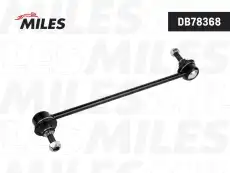Тяга стабилизатора MILES DB78368