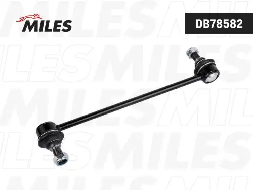 Тяга стабилизатора MILES DB78582