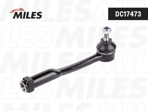 Рулевой наконечник MILES DC17473