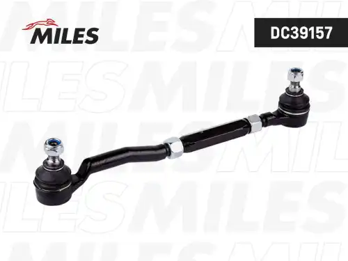 Рулевая тяга MILES DC39157
