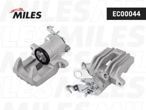 Суппорт тормозной MILES EC00044