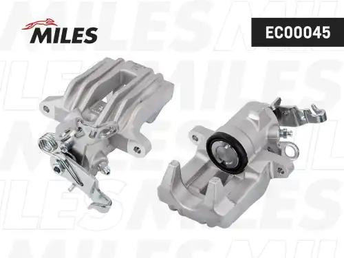 Суппорт тормозной MILES EC00045