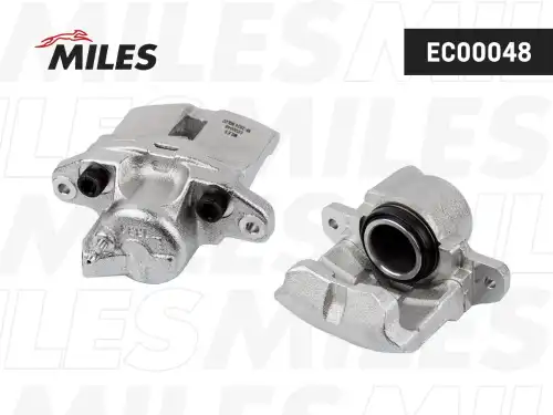 Суппорт тормозной MILES EC00048