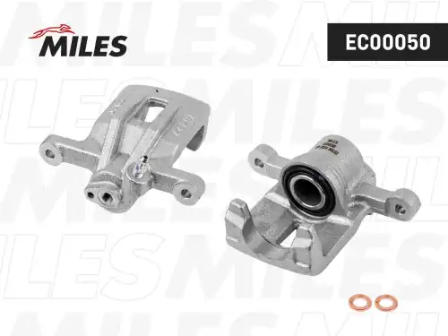Суппорт тормозной MILES EC00050