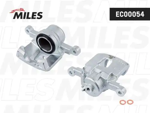 Суппорт тормозной MILES EC00054