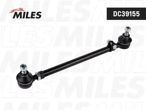 Рулевая тяга MILES DC39155
