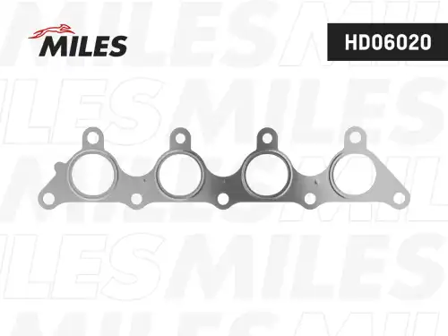 Прокладка коллектора MILES HD06020