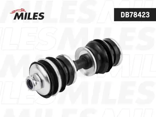 Тяга стабилизатора MILES DB78423