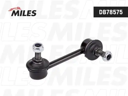 Тяга стабилизатора MILES DB78575