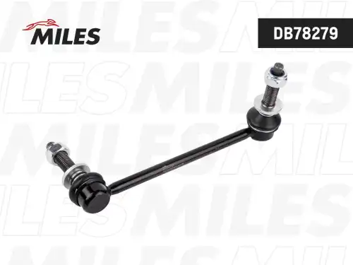 Тяга стабилизатора MILES DB78279