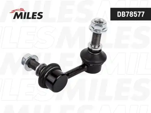 Тяга стабилизатора MILES DB78577