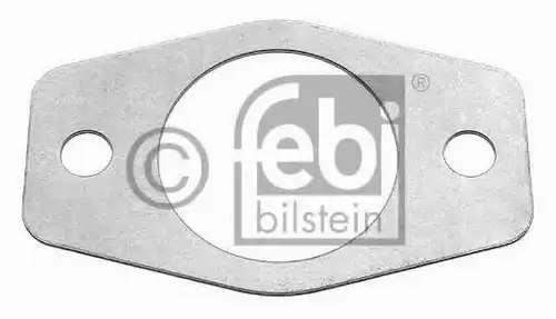 Прокладка коллектора FEBI 05358