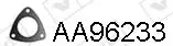 Прокладка глушителя VENEPORTE AA96233