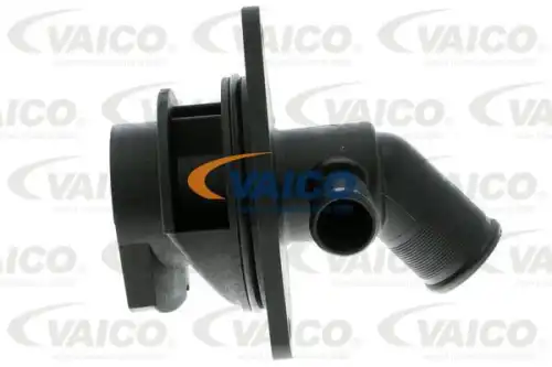Фланец охлаждающей жидкости V22-0341 VAICO