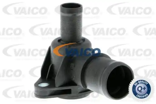 Фланец охлаждающей жидкости V22-0342 VAICO
