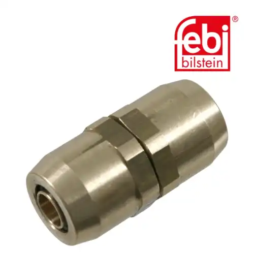 прямой пневмосистемы D15 FEBI 06259