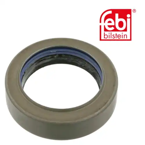 Кольцо уплотнительное автомобильное FEBI 07653