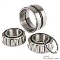 Подшипник 387AS/384ED TIMKEN