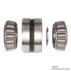 Подшипник 387AS/384ED TIMKEN