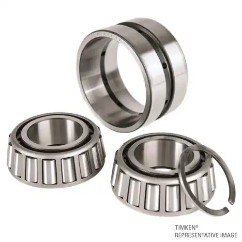 Подшипник 387AS/384ED TIMKEN