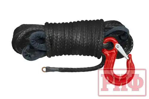 РИФ ROPE6MM15MBL