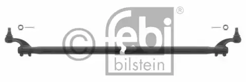Рулевая тяга FEBI 09873