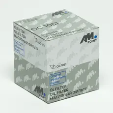 Фильтр масляный AM POINT OC1051