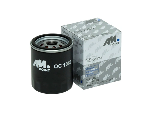 Фильтр масляный AM POINT OC1053