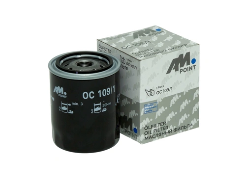 Фильтр масляный AM POINT OC109/1