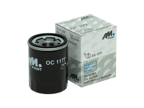 Фильтр масляный AM POINT OC1177