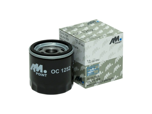 Фильтр масляный AM POINT OC1252