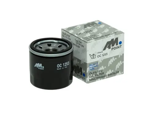 Фильтр масляный AM POINT OC1253